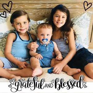 Meet your Posher, Stacy